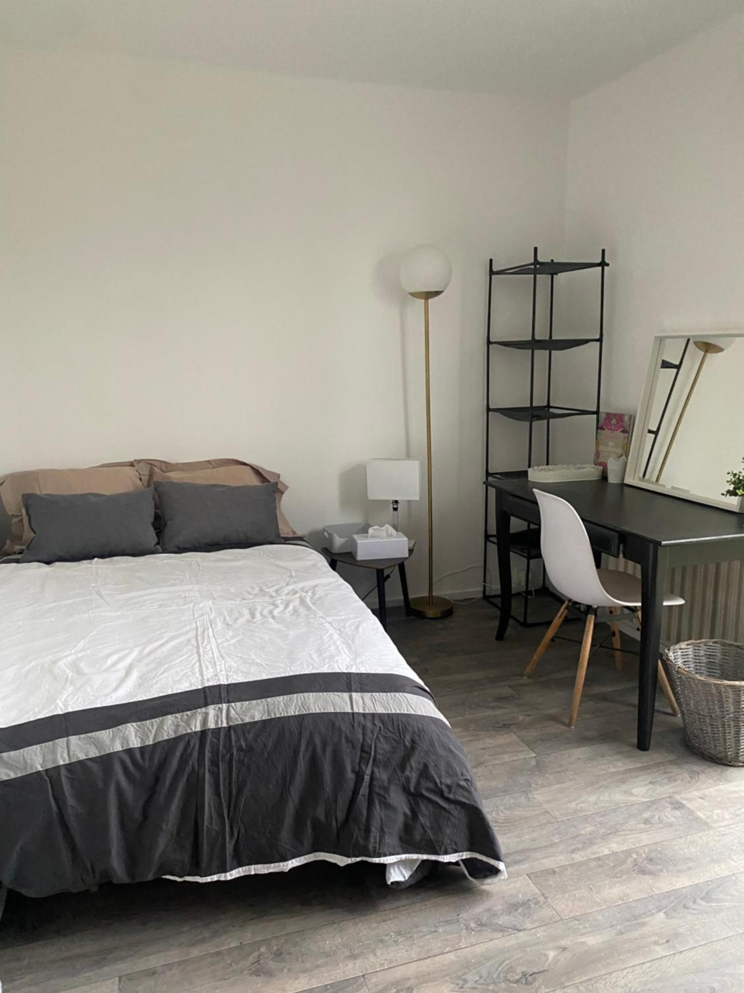 Privatunterkunft Maison De Famille