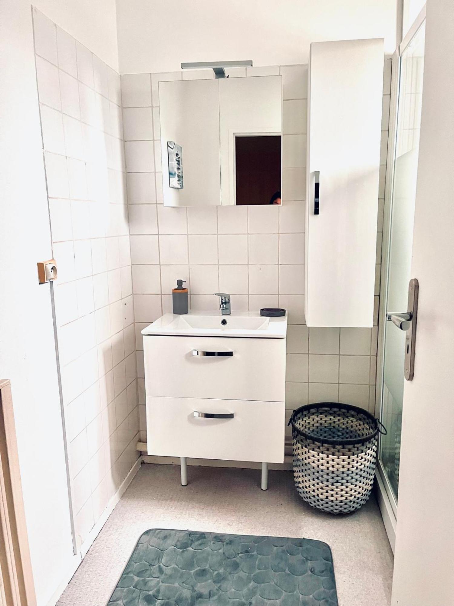 Privatunterkunft Maison De Famille